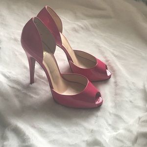 SOLD Christian Louboutin Madame Claude 120